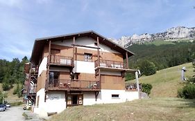 Appartement Des Cimes Du Granier